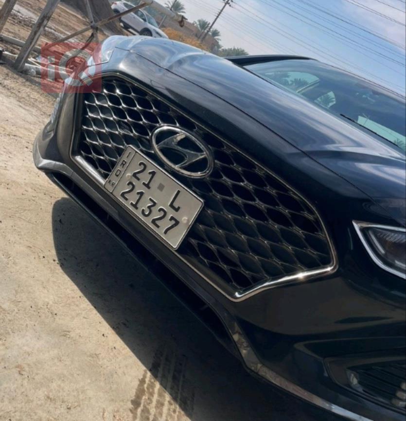 هيونداي سوناتا